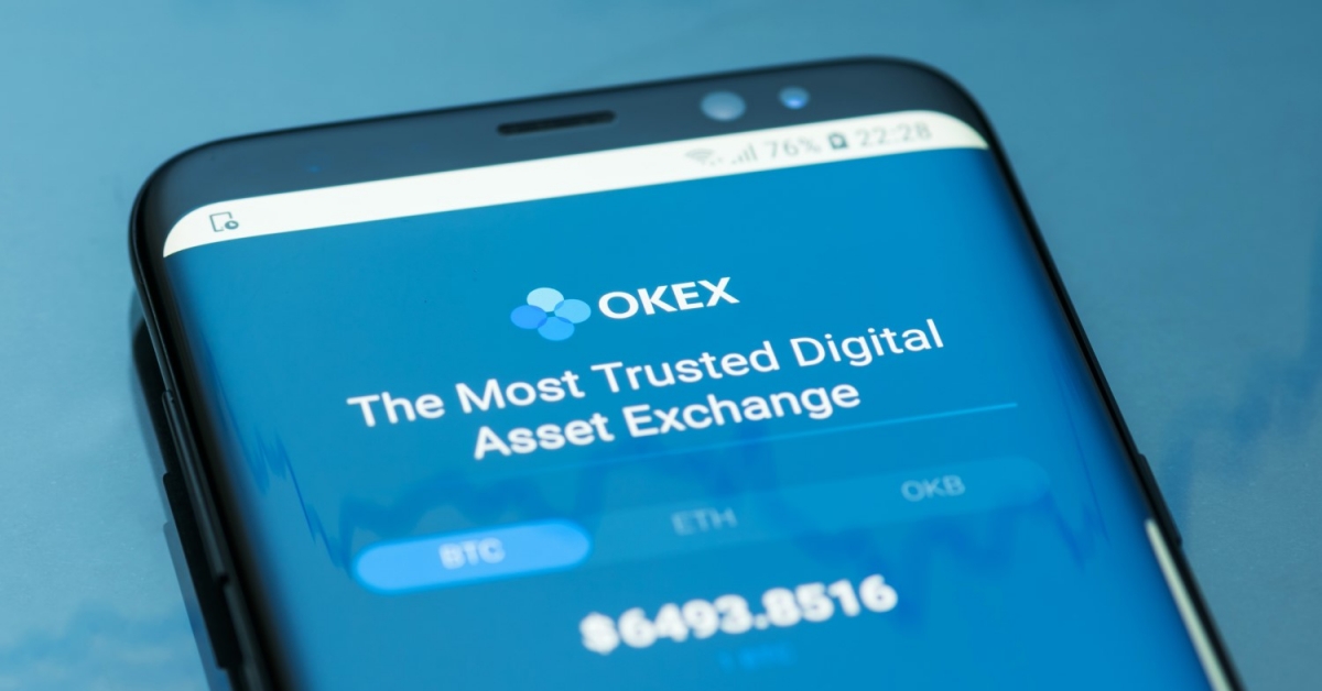 OKEx Sees Largest Bitcoin Outflow for six Months Quickly After Resuming Withdrawals