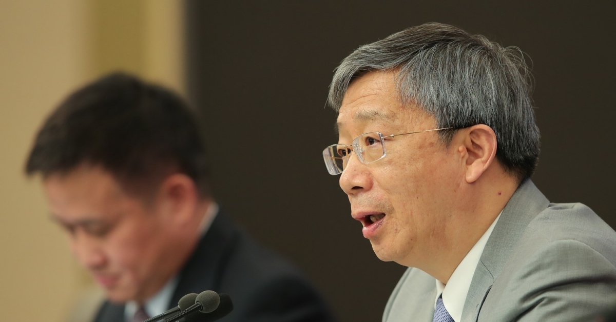 PBoC Governor Says ‘Profitable’ Digital Yuan Trials Have Transacted $299M
