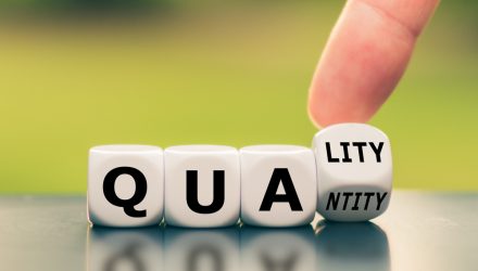 Issue Investing: High quality Not Amount Issue Investing: High quality Not Amount