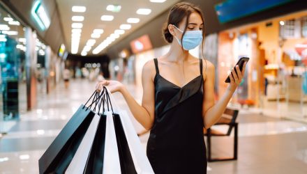 Retail ETFs: A COVID Shadow Provides Black Friday New Which means Retail ETFs: A COVID Shadow Provides Black Friday New Which means