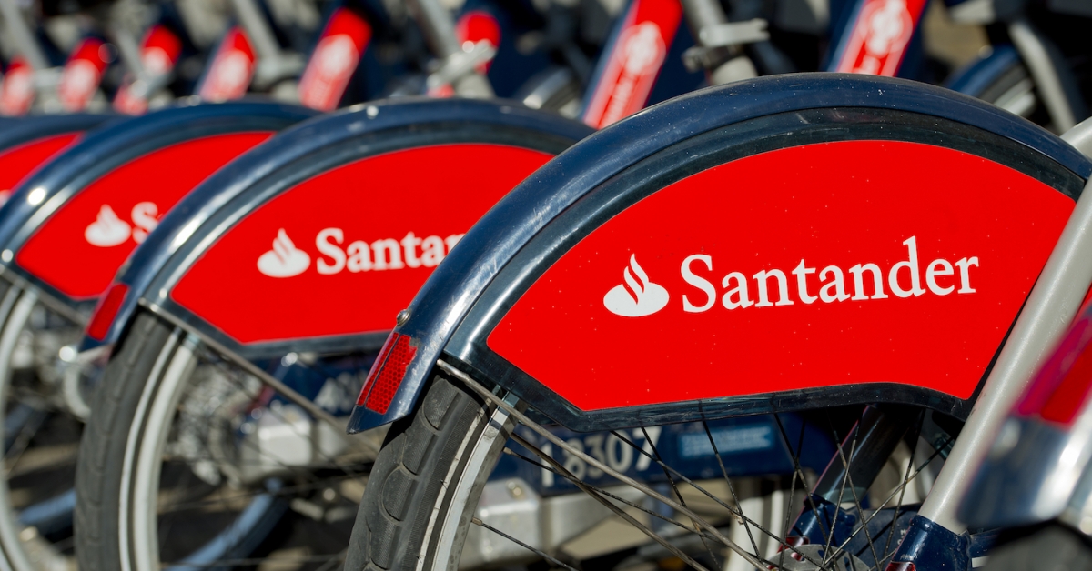 Main Spanish Corporations Together with Santander Unveil Blockchain Identification Mission