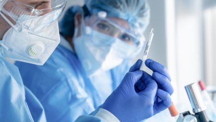 Inventory ETFs Rocket Upwards Amid Promising Virus Vaccine Information Inventory ETFs Rocket Upwards Amid Promising Virus Vaccine Information