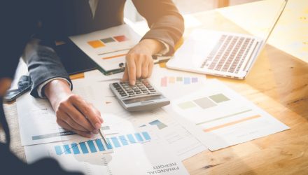 Take an Energetic ETF Method to Navigate the Municipal Bond Market