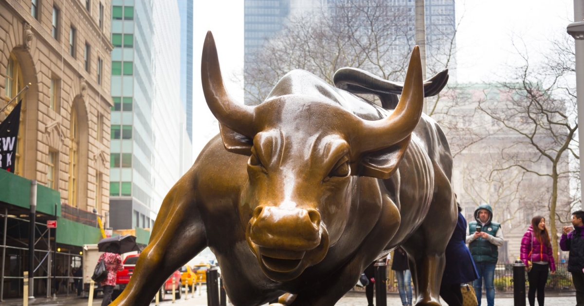 Bitcoin Indicator Suggests Bull Market Is Nonetheless in Early Part Bitcoin Indicator Suggests Bull Market Is Nonetheless in Early Part