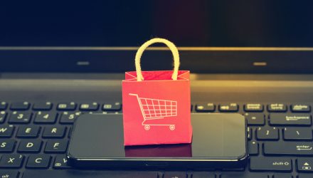 Why ETF Buyers Ought to Be  within the E-Commerce Revolution