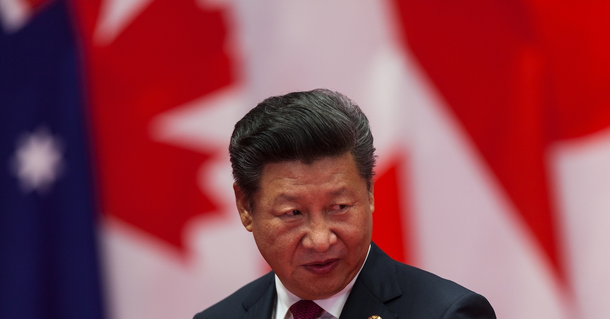 China’s Xi Asks ASEAN Nations to Take part Constructing of ‘Digital Silk Highway’