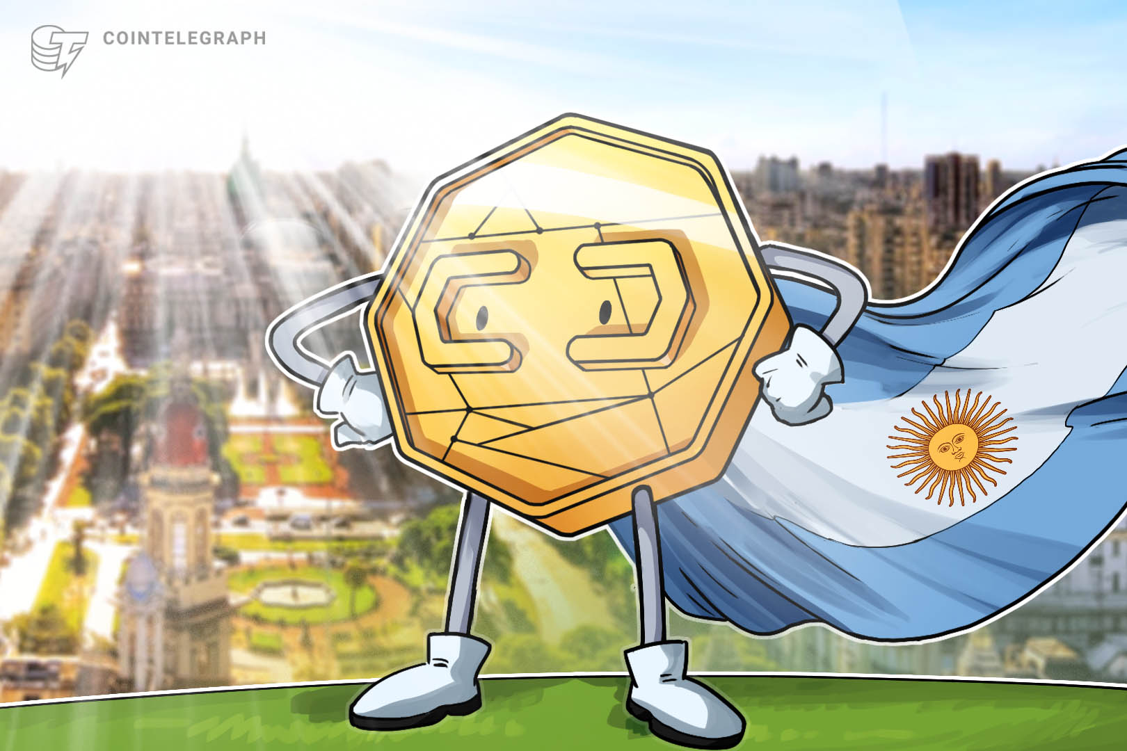 Argentina’s Parliament will see a brand new invoice presenting a framework for crypto