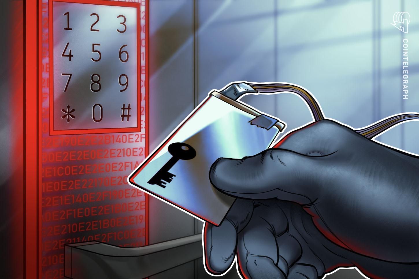 Bitcoin theft is more likely to surge in meager post-COVID economic system: report