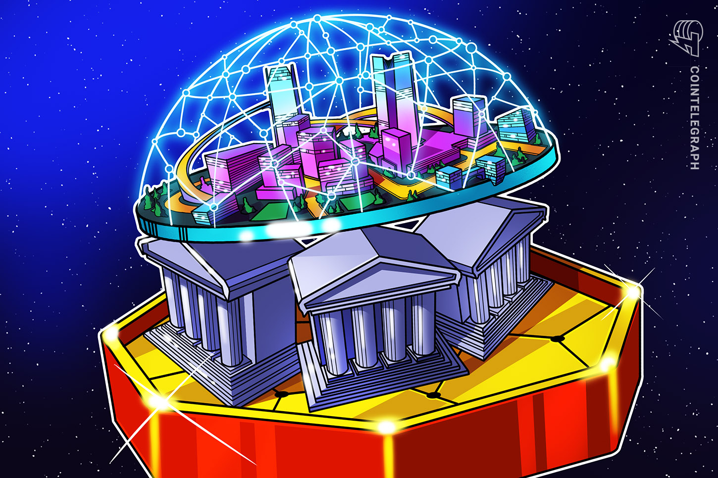 Tokenization will deliver fascinating stability to rising markets Tokenization will deliver fascinating stability to rising markets