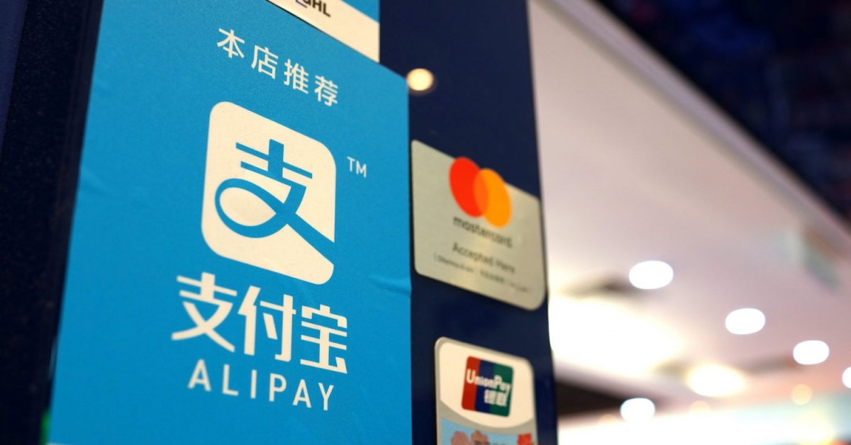 Trump Indicators Order to Ban Ma’s Alipay, Different Chinese language Apps