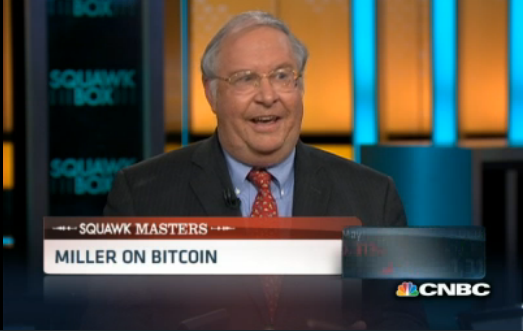 Famed Investor Invoice Miller Explains Shopping for MicroStrategy Debt: It’s the Bitcoin