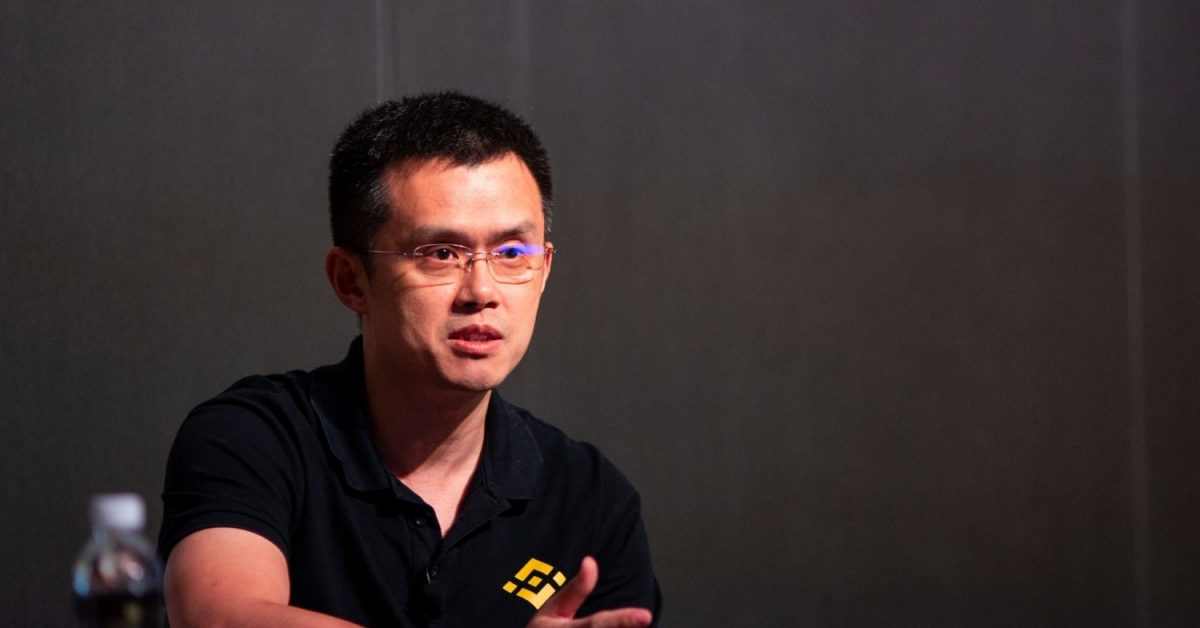 Binance Sues Forbes for Defamation Over ‘Tai Chi’ Doc Leak