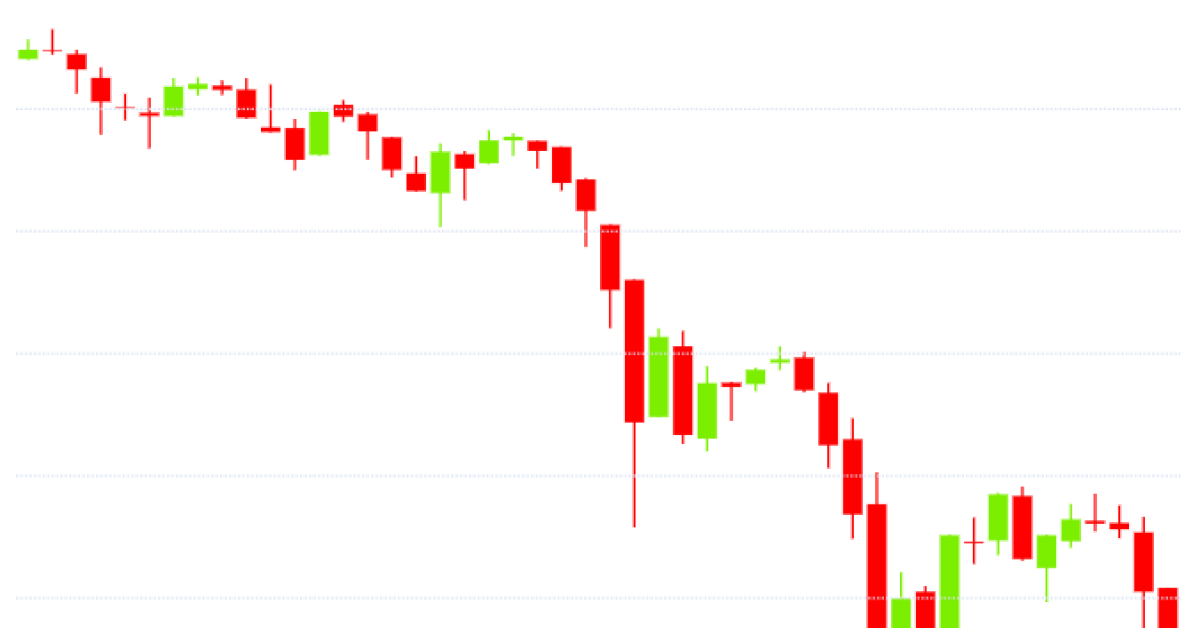 Three Causes Bitcoin Crashed By $3,000 (And Why It is Nonetheless Bullish)