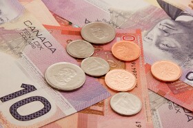 Canadian Greenback Gentle After Employment Falls — Foreign exchange Information