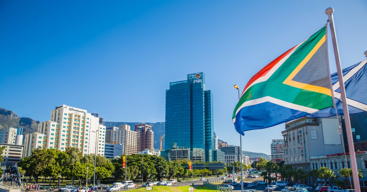 Crypto Property in South Africa Would Be Thought-about Monetary Merchandise Below Regulator Proposal