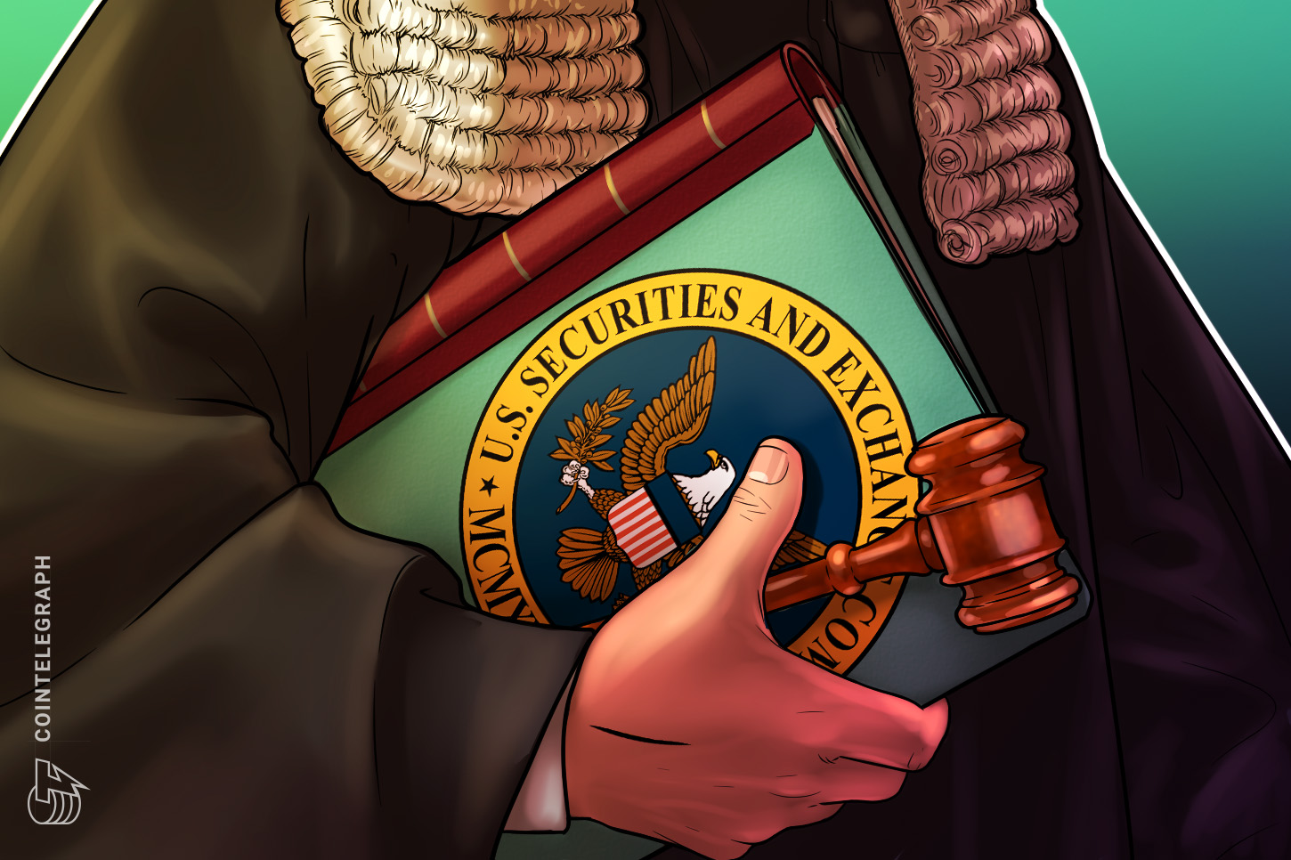 SEC introduced 56 circumstances towards crypto-related corporations throughout Jay Clayton’s tenure