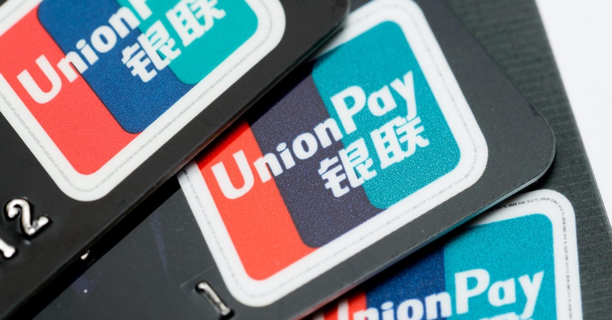 Chinese language Funds Large UnionPay to Assist Crypto Spending With New Digital Card