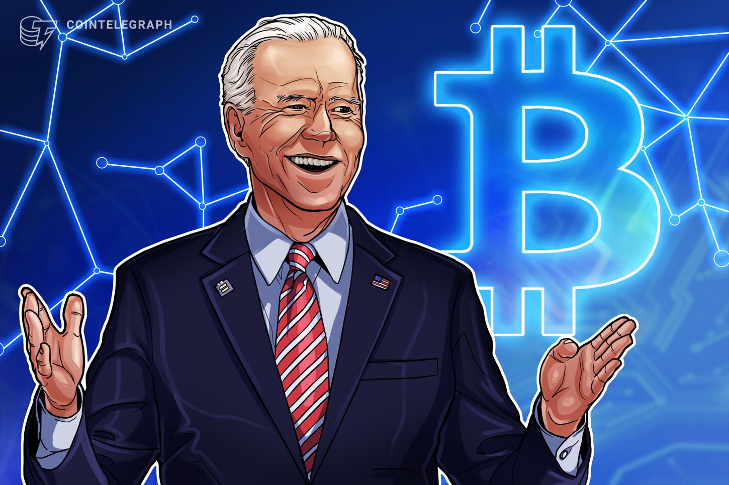 three methods Bitcoin value and shares could react to a Biden presidency three methods Bitcoin value and shares could react to a Biden presidency