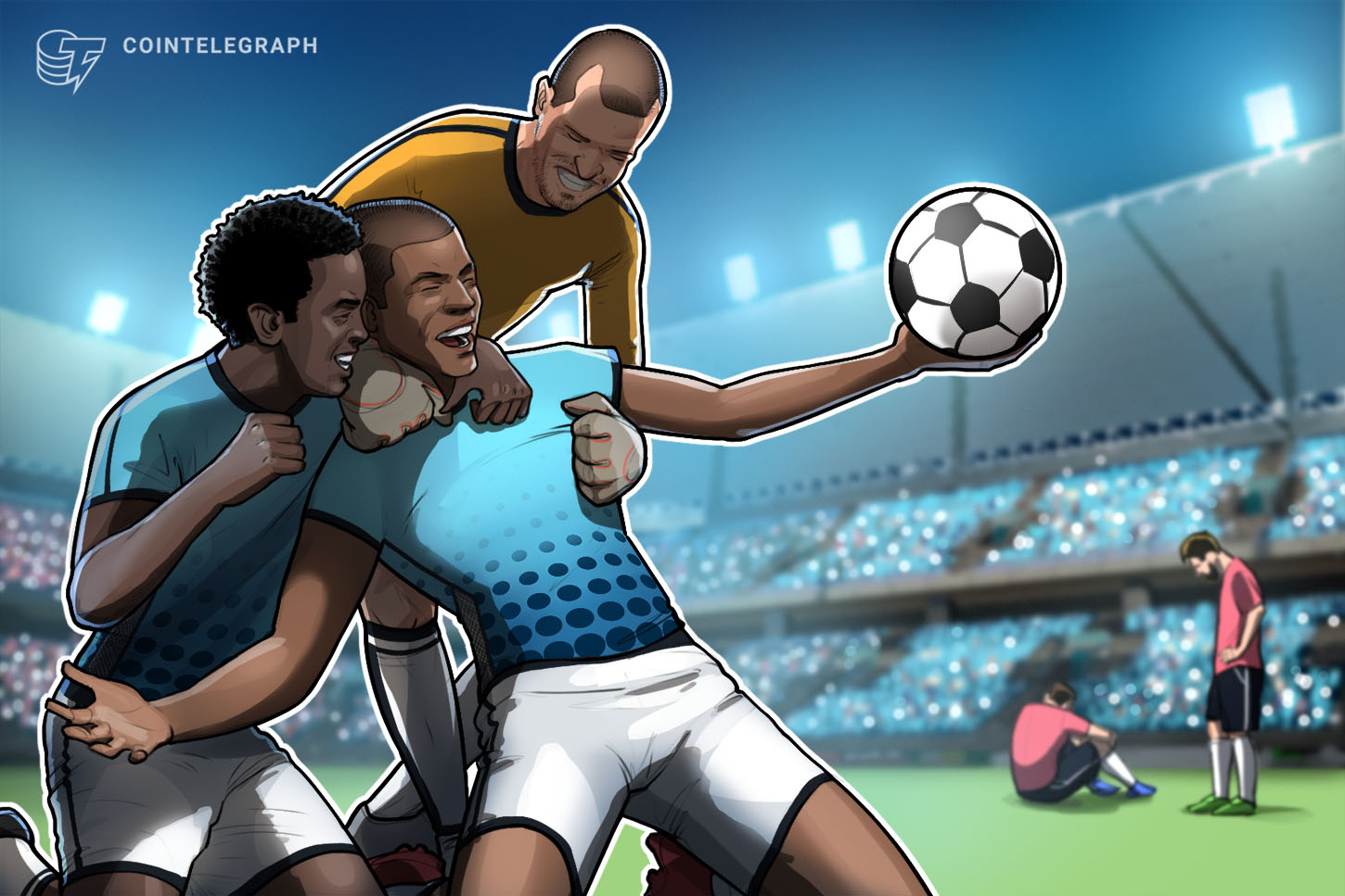 Bayern Munich faucets the pattern for blockchain-based fantasy soccer