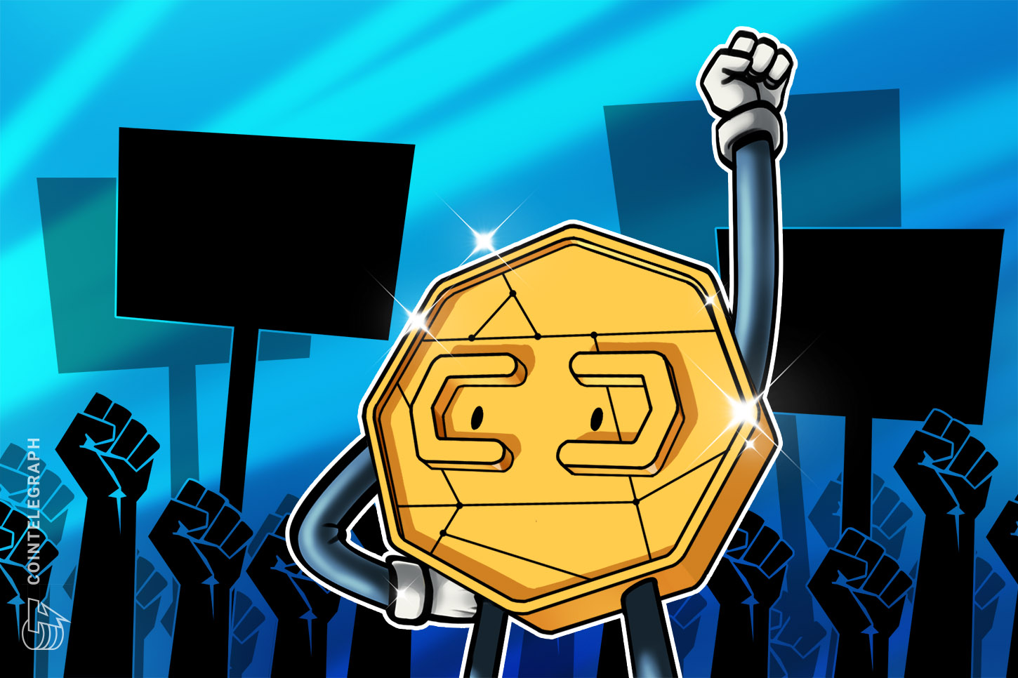 Crypto foyer defends self-hosted wallets and P2P from rumored gov’t crackdown