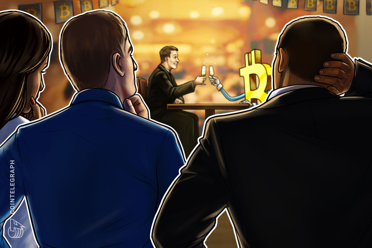 Morgan Creek and Exos file Bitcoin fund with SEC