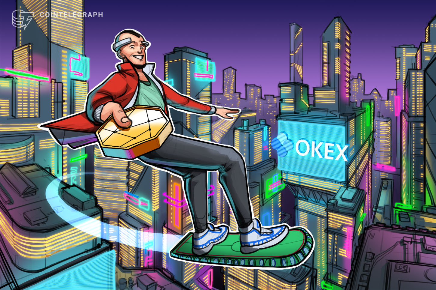OKEx to renew withdrawals subsequent week with 100% reserves