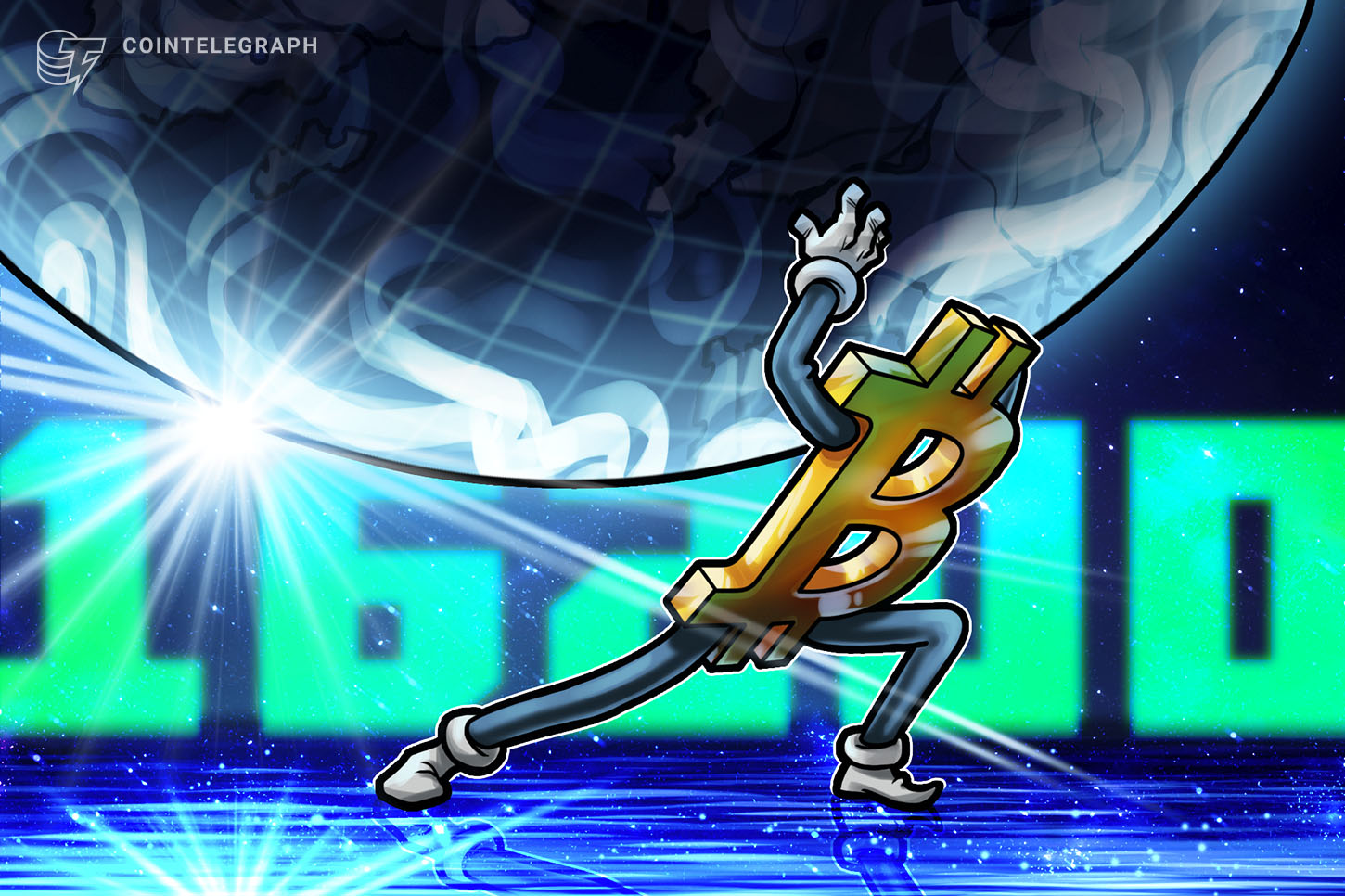 Bitcoin worth at $16Okay and past? Listed here are the bear and bull instances Bitcoin worth at $16Okay and past? Listed here are the bear and bull instances