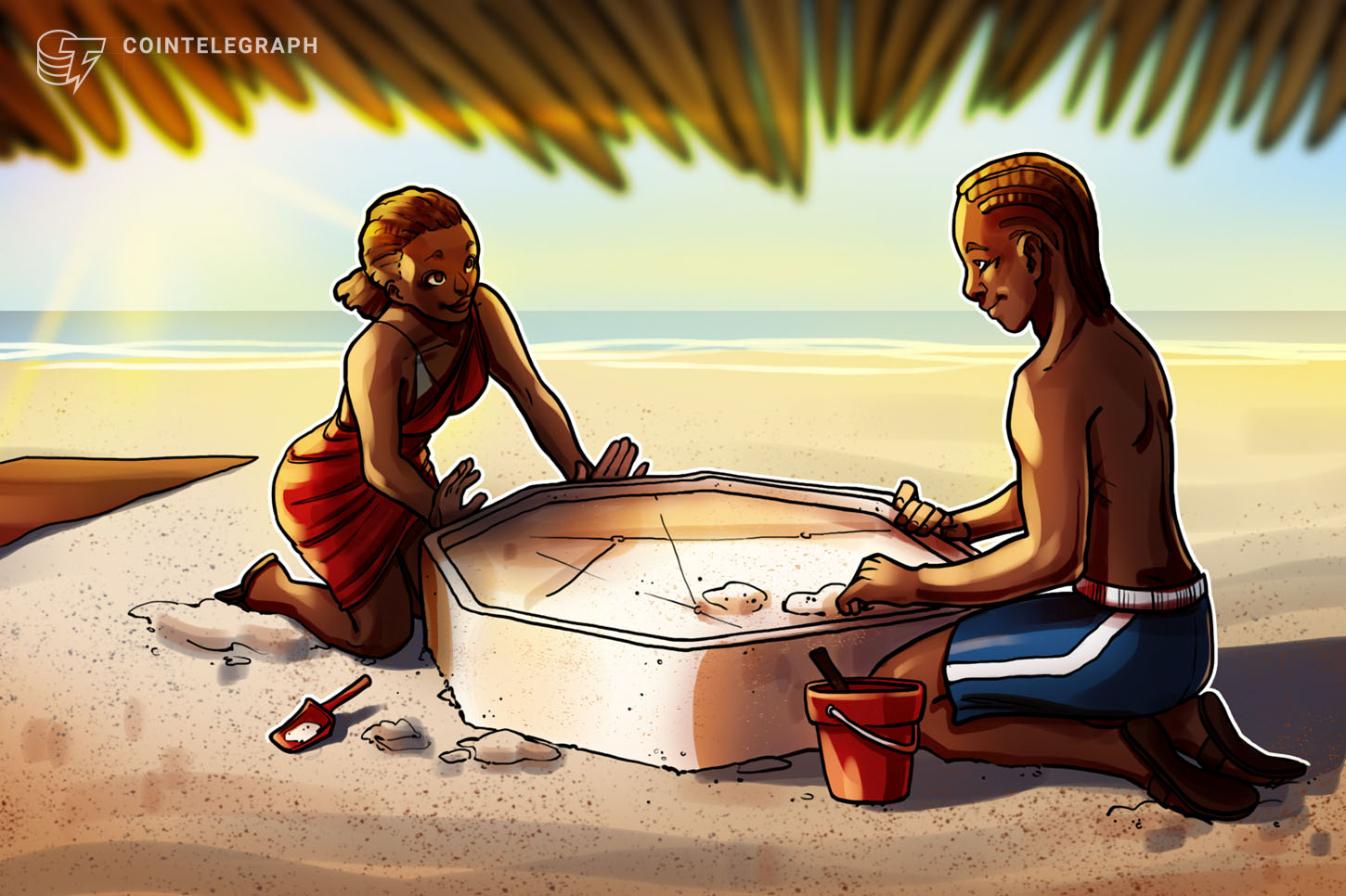 Nigeria is establishing a framework for widescale crypto adoption Nigeria is establishing a framework for widescale crypto adoption