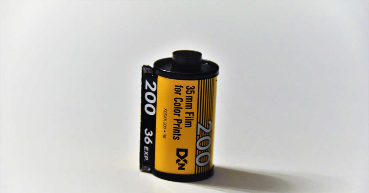 Cash Reimagined: The US’s Kodak Second