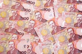 NZ Greenback Weakest on Waning Optimism, Poor Home Knowledge — Foreign exchange Information