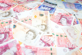 Nice Britain Pound Ends Friday Sturdy — Foreign exchange Information