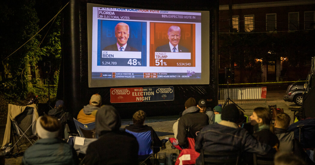 Which Battleground States Did Trump Win in 2016? Which Battleground States Did Trump Win in 2016?