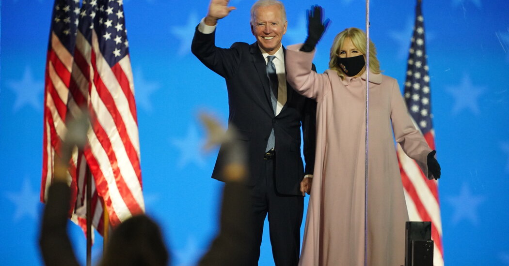 How Biden and Trump Can Every Nonetheless Win the Presidency How Biden and Trump Can Every Nonetheless Win the Presidency
