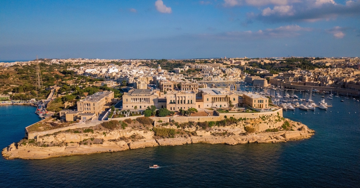 Crypto.com Takes Steps Towards Monetary Licensure in Malta