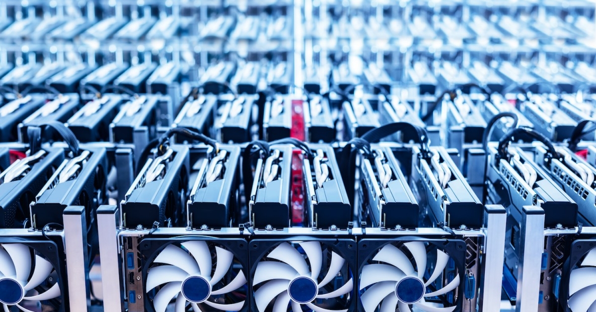 US-Listed Chinese language Lottery Agency Plans $14.4M Transfer Into Bitcoin Mining