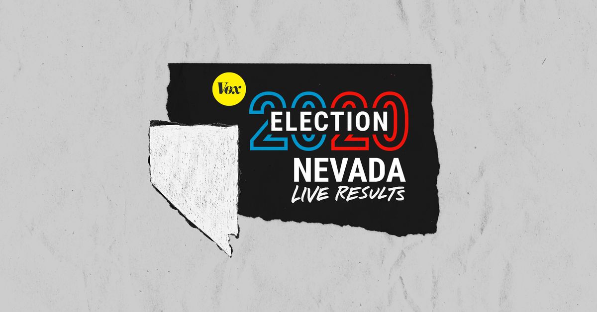 Nevada election outcomes: Stay updates on the presidential race
