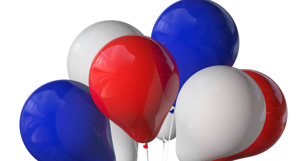 Right here Are Three Main Election Races to Watch Right here Are Three Main Election Races to Watch