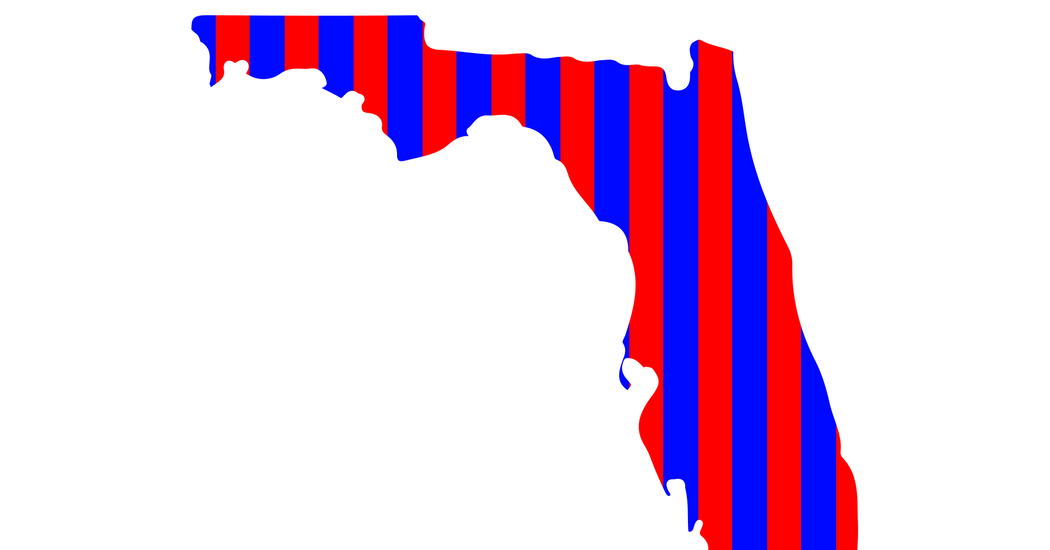 Florida, Man – The New York Instances