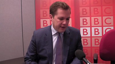Lee Cain: Minister says the PM has ‘a robust workforce round him’