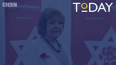 Dame Margaret Hodge: Jeremy Corbyn is just not a sufferer