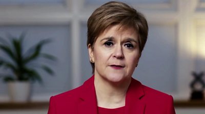 Nicola Sturgeon proclaims £500 fee for healthcare employees Nicola Sturgeon proclaims £500 fee for healthcare employees