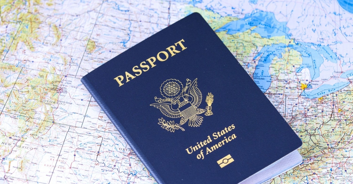 US Firm Now Lets Vacationers Pay for Passports With Bitcoin