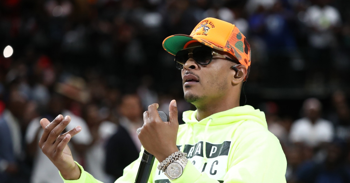 Promoters of Rapper TI’s 2017 ICO Ordered to Pay $103Okay Penalty