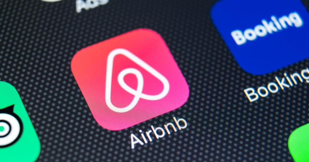 Airbnb’s IPO Prospectus Says Agency Might Think about Crypto and Blockchain