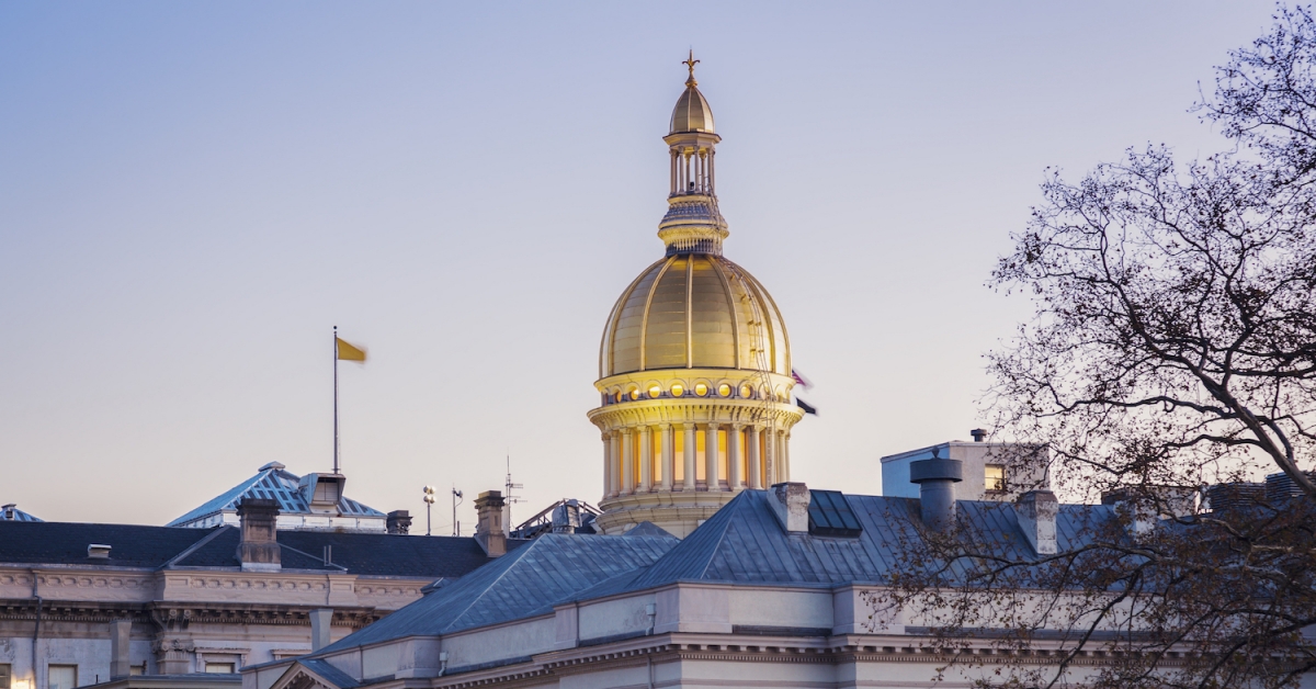 New Jersey Strikes Nearer to Crypto License With Introduction of Senate Invoice