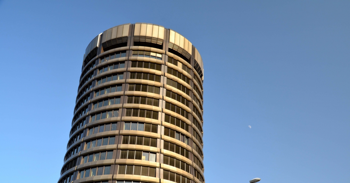 BIS Paper Says There’s Potential to Embed Regulation Into Stablecoin Techniques BIS Paper Says There’s Potential to Embed Regulation Into Stablecoin Techniques