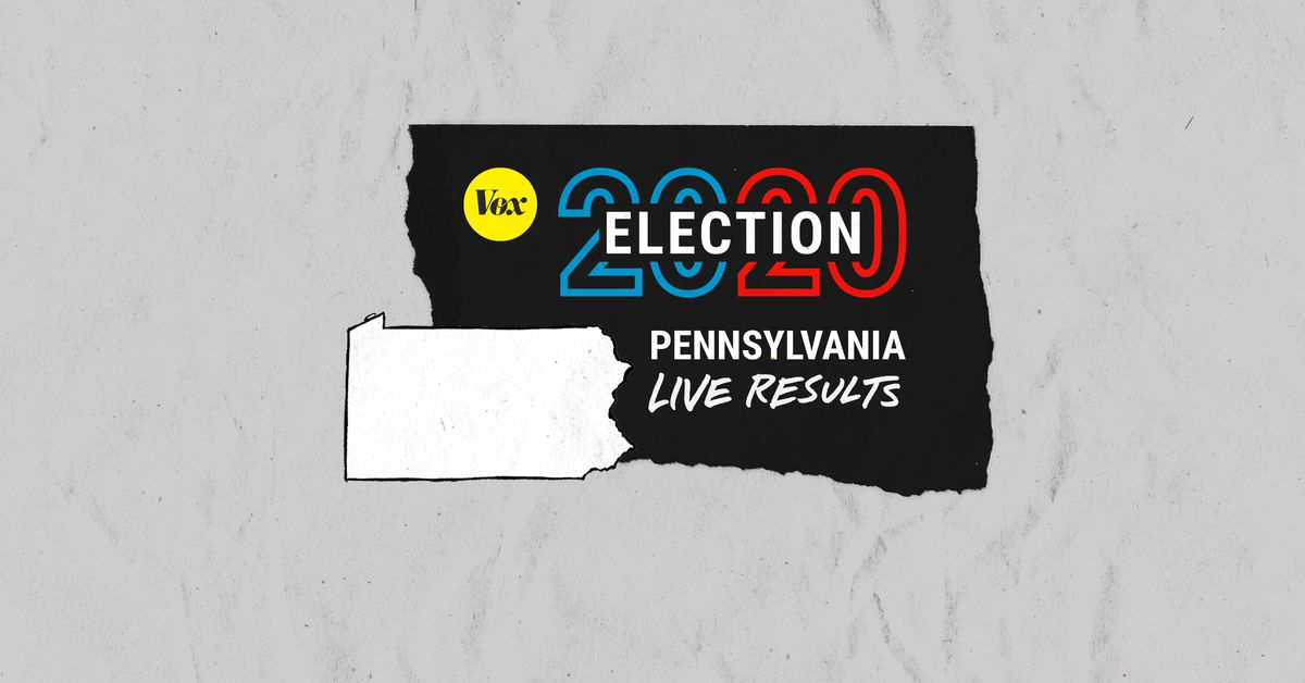 Pennsylvania election outcomes: Biden is catching as much as Trump as mail ballots are counted