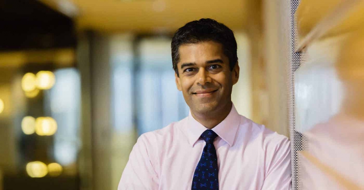 Australian Funding Group With Billions in AUM Begins Investing in Bitcoin Futures Australian Funding Group With Billions in AUM Begins Investing in Bitcoin Futures