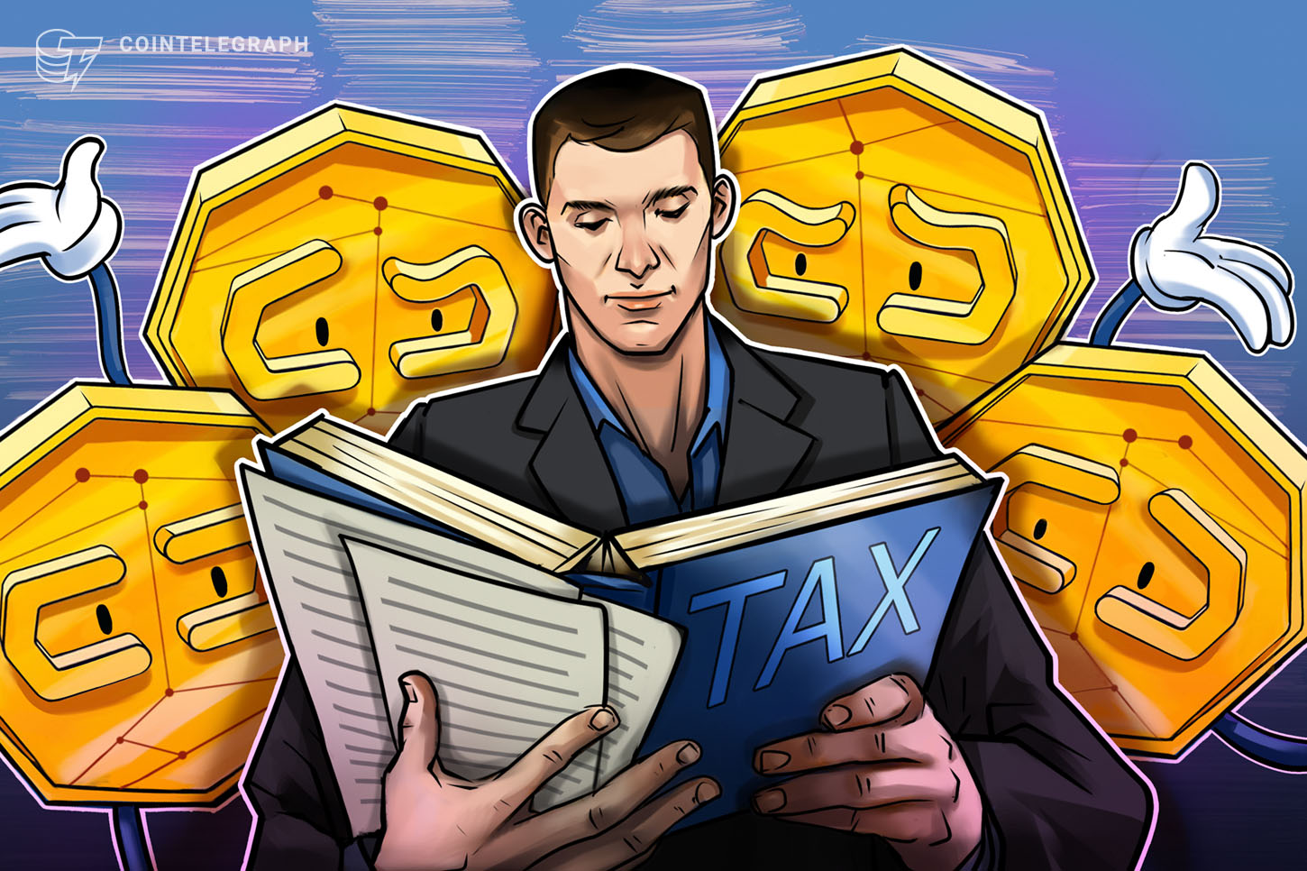 Crypto taxes, reporting and tax audits in 2021