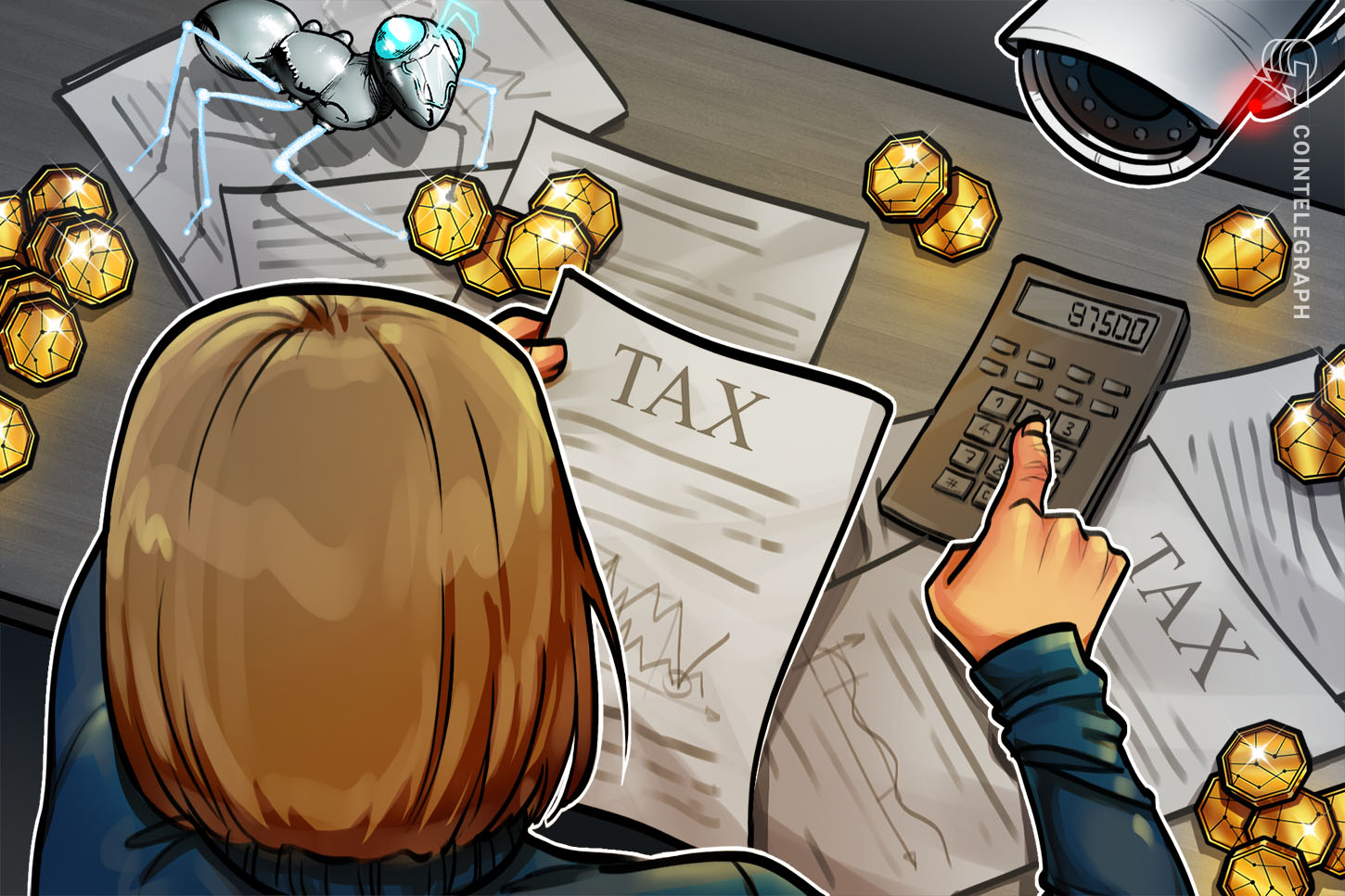 Thai tax collectors to streamline revenues with blockchain tech in 2021